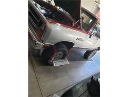 1989 Dodge Ramcharger (CC-2089548) for sale in Cadillac, Michigan