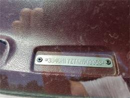 1989 Dodge Ramcharger (CC-2089548) for sale in Cadillac, Michigan