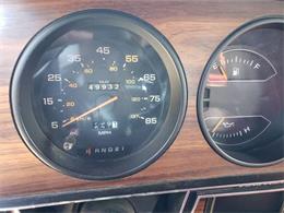 1989 Dodge Ramcharger (CC-2089548) for sale in Cadillac, Michigan