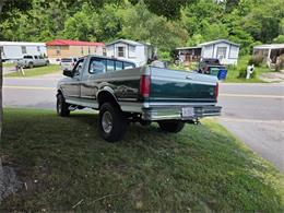 1993 Ford F150 (CC-2089549) for sale in Cadillac, Michigan