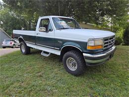 1993 Ford F150 (CC-2089549) for sale in Cadillac, Michigan