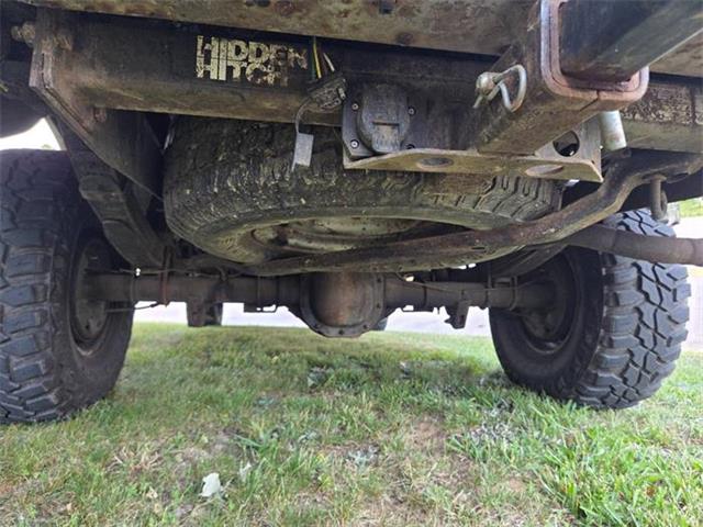 1993 Ford F150 (CC-2089549) for sale in Cadillac, Michigan