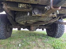 1993 Ford F150 (CC-2089549) for sale in Cadillac, Michigan