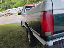 1993 Ford F150 (CC-2089549) for sale in Cadillac, Michigan
