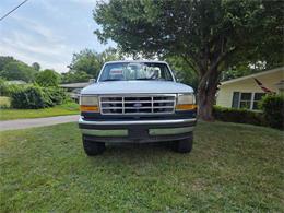 1993 Ford F150 (CC-2089549) for sale in Cadillac, Michigan