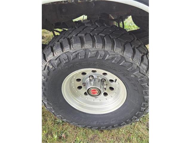 1993 Ford F150 (CC-2089549) for sale in Cadillac, Michigan