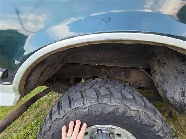 1993 Ford F150 (CC-2089549) for sale in Cadillac, Michigan