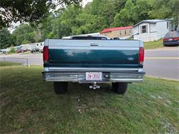 1993 Ford F150 (CC-2089549) for sale in Cadillac, Michigan