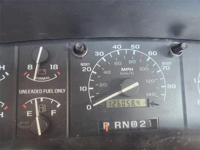 1993 Ford F150 (CC-2089549) for sale in Cadillac, Michigan