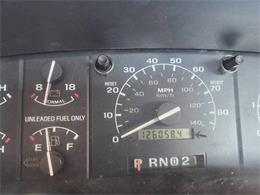 1993 Ford F150 (CC-2089549) for sale in Cadillac, Michigan