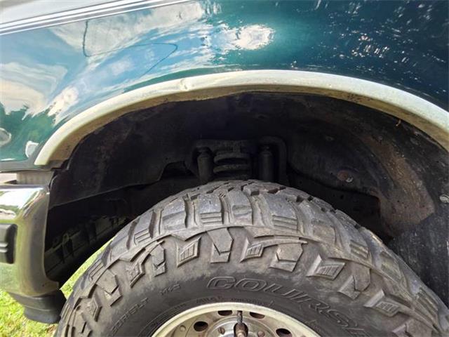 1993 Ford F150 (CC-2089549) for sale in Cadillac, Michigan