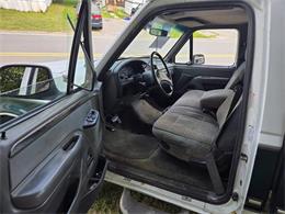 1993 Ford F150 (CC-2089549) for sale in Cadillac, Michigan