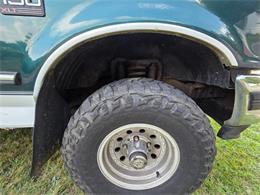1993 Ford F150 (CC-2089549) for sale in Cadillac, Michigan