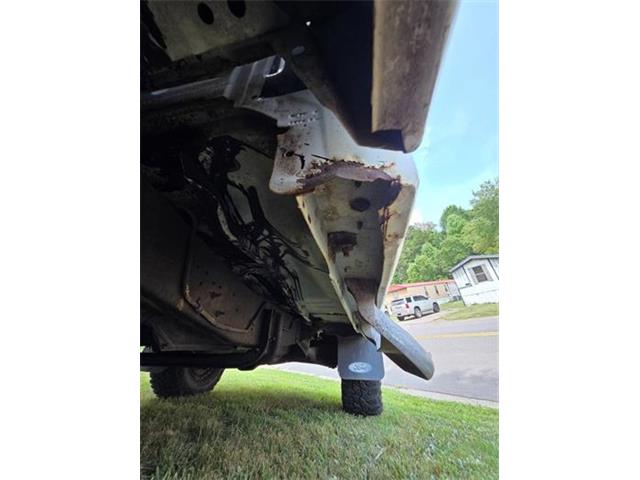 1993 Ford F150 (CC-2089549) for sale in Cadillac, Michigan