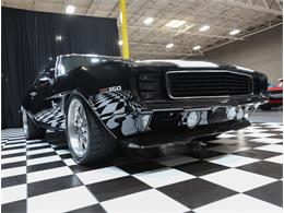 1969 Chevrolet Camaro (CC-2080955) for sale in Addison, Illinois