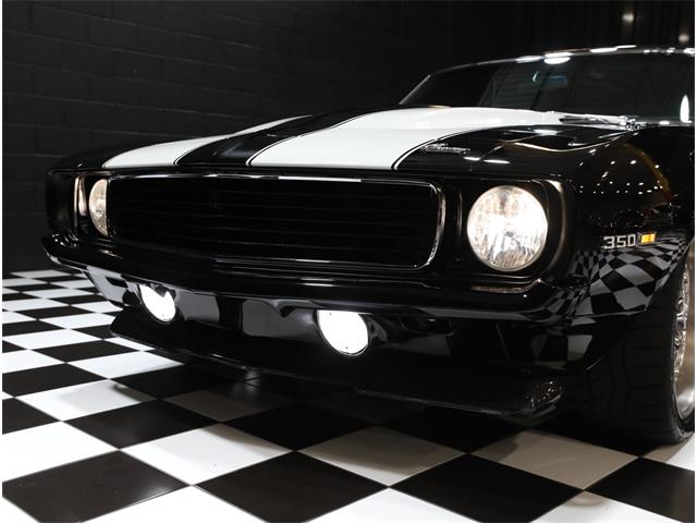 1969 Chevrolet Camaro (CC-2080955) for sale in Addison, Illinois