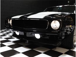 1969 Chevrolet Camaro (CC-2080955) for sale in Addison, Illinois