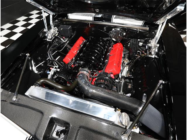 1969 Chevrolet Camaro (CC-2080955) for sale in Addison, Illinois