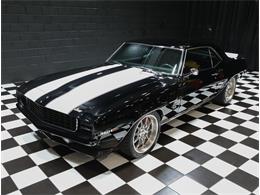 1969 Chevrolet Camaro (CC-2080955) for sale in Addison, Illinois