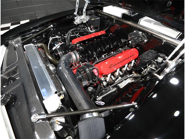 1969 Chevrolet Camaro (CC-2080955) for sale in Addison, Illinois