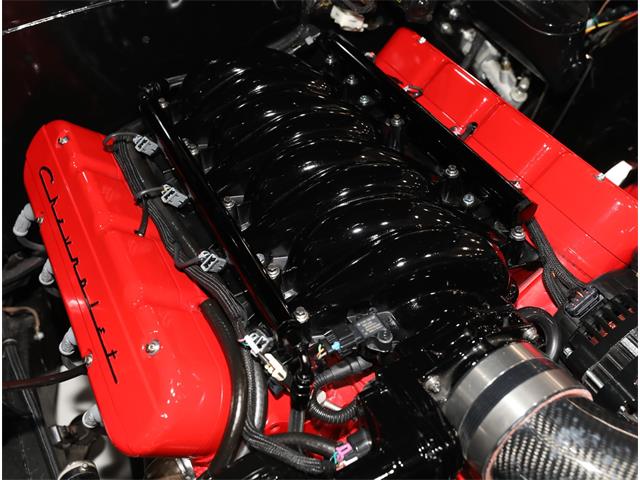 1969 Chevrolet Camaro (CC-2080955) for sale in Addison, Illinois