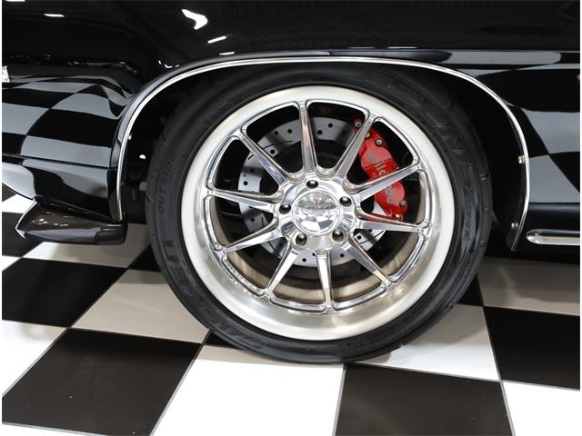 1969 Chevrolet Camaro (CC-2080955) for sale in Addison, Illinois
