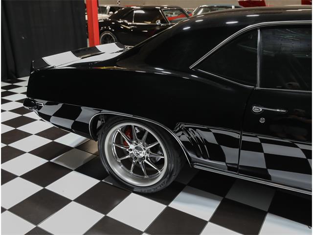 1969 Chevrolet Camaro (CC-2080955) for sale in Addison, Illinois