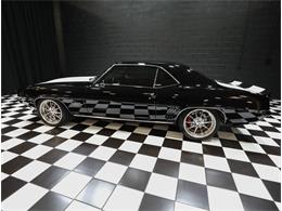 1969 Chevrolet Camaro (CC-2080955) for sale in Addison, Illinois