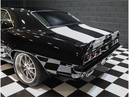 1969 Chevrolet Camaro (CC-2080955) for sale in Addison, Illinois