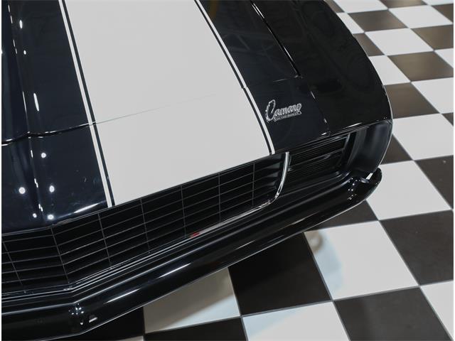 1969 Chevrolet Camaro (CC-2080955) for sale in Addison, Illinois