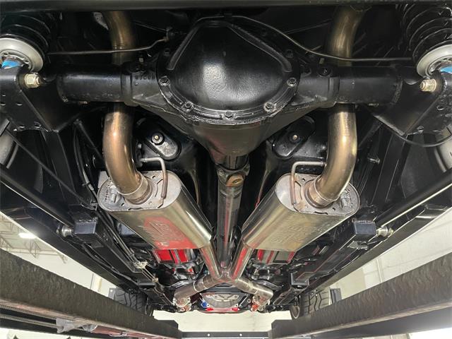 1969 Chevrolet Camaro (CC-2080955) for sale in Addison, Illinois