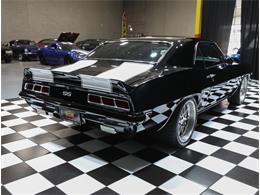 1969 Chevrolet Camaro (CC-2080955) for sale in Addison, Illinois