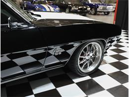 1969 Chevrolet Camaro (CC-2080955) for sale in Addison, Illinois