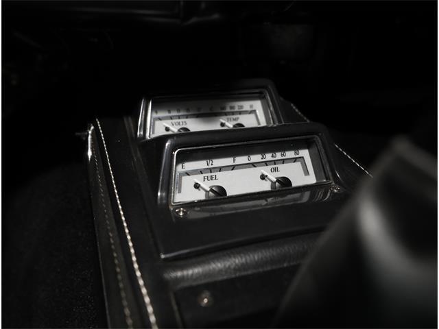 1969 Chevrolet Camaro (CC-2080955) for sale in Addison, Illinois