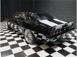 1969 Chevrolet Camaro (CC-2080955) for sale in Addison, Illinois