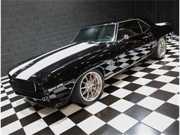 1969 Chevrolet Camaro (CC-2080955) for sale in Addison, Illinois
