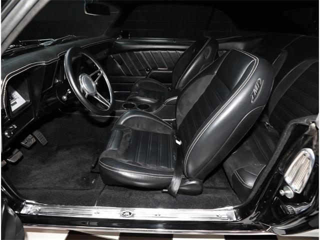 1969 Chevrolet Camaro (CC-2080955) for sale in Addison, Illinois