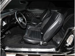 1969 Chevrolet Camaro (CC-2080955) for sale in Addison, Illinois