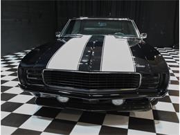1969 Chevrolet Camaro (CC-2080955) for sale in Addison, Illinois