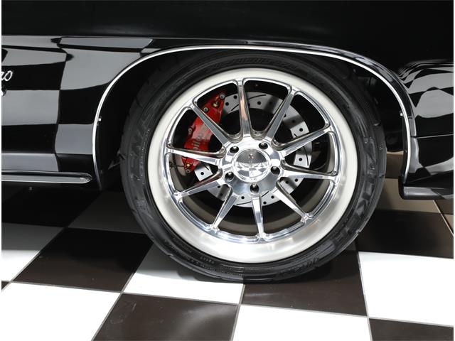 1969 Chevrolet Camaro (CC-2080955) for sale in Addison, Illinois