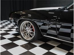 1969 Chevrolet Camaro (CC-2080955) for sale in Addison, Illinois