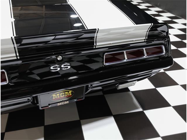 1969 Chevrolet Camaro (CC-2080955) for sale in Addison, Illinois