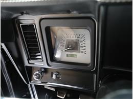 1969 Chevrolet Camaro (CC-2080955) for sale in Addison, Illinois