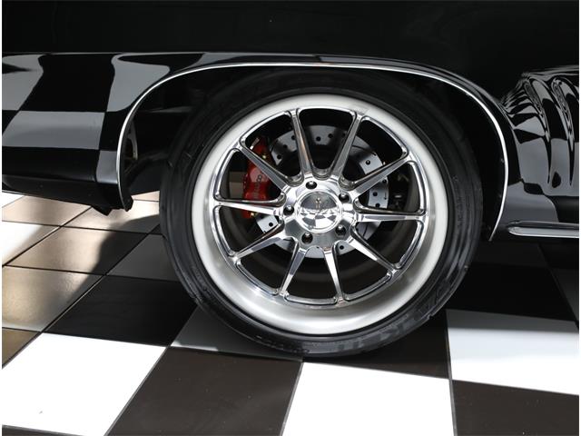 1969 Chevrolet Camaro (CC-2080955) for sale in Addison, Illinois