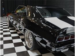 1969 Chevrolet Camaro (CC-2080955) for sale in Addison, Illinois
