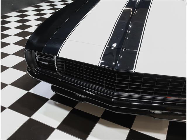 1969 Chevrolet Camaro (CC-2080955) for sale in Addison, Illinois