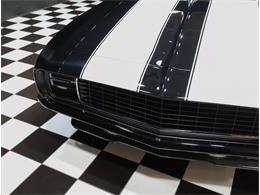 1969 Chevrolet Camaro (CC-2080955) for sale in Addison, Illinois