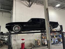 1969 Chevrolet Camaro (CC-2080955) for sale in Addison, Illinois