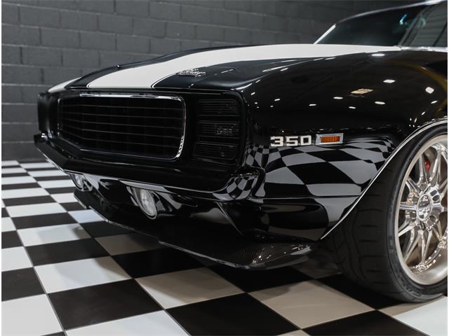 1969 Chevrolet Camaro (CC-2080955) for sale in Addison, Illinois