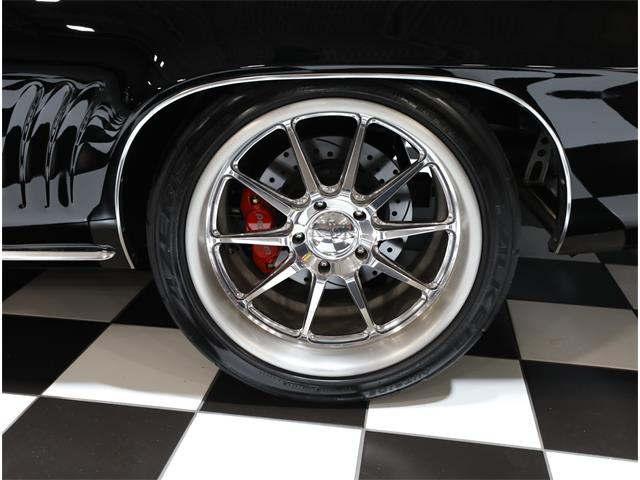 1969 Chevrolet Camaro (CC-2080955) for sale in Addison, Illinois